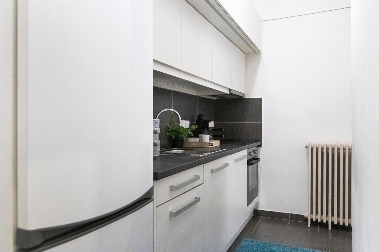 Real Apartments Wesselenyi Ii. Budapešť Exteriér fotografie