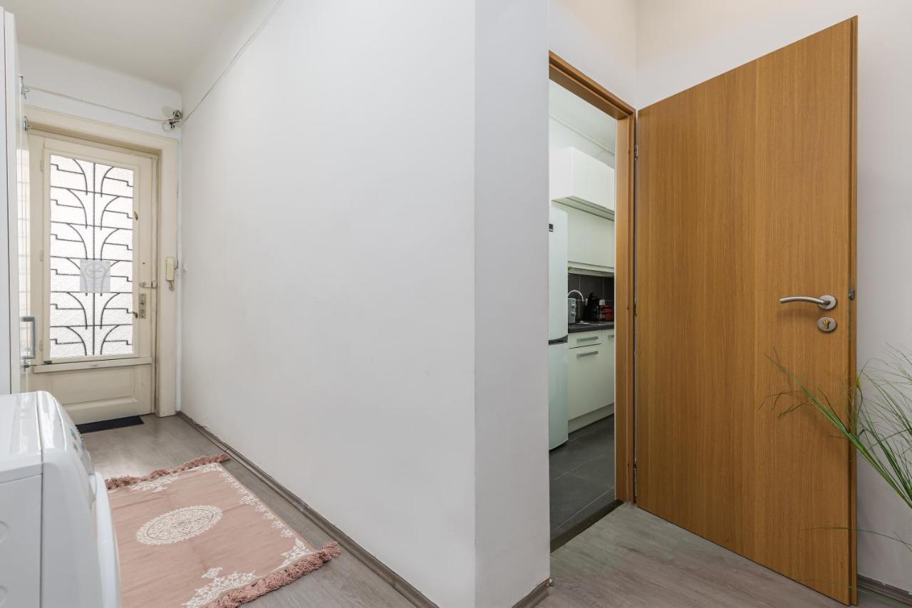 Real Apartments Wesselenyi Ii. Budapešť Exteriér fotografie