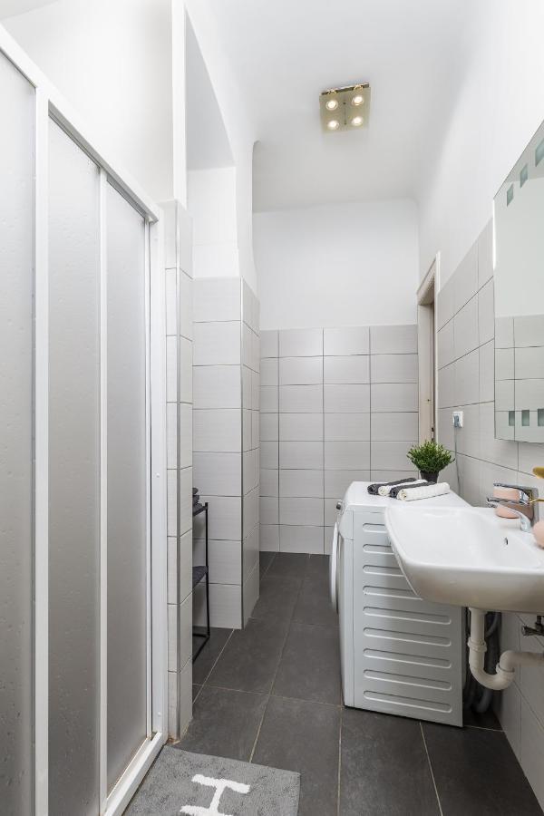 Real Apartments Wesselenyi Ii. Budapešť Exteriér fotografie